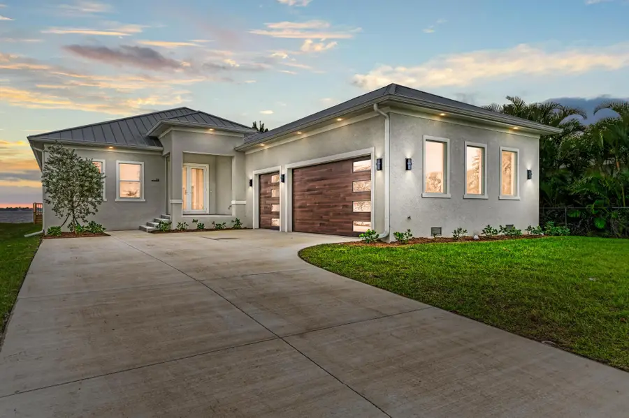 116 Northshore Terrace, Punta Gorda, FL 33980 - #2