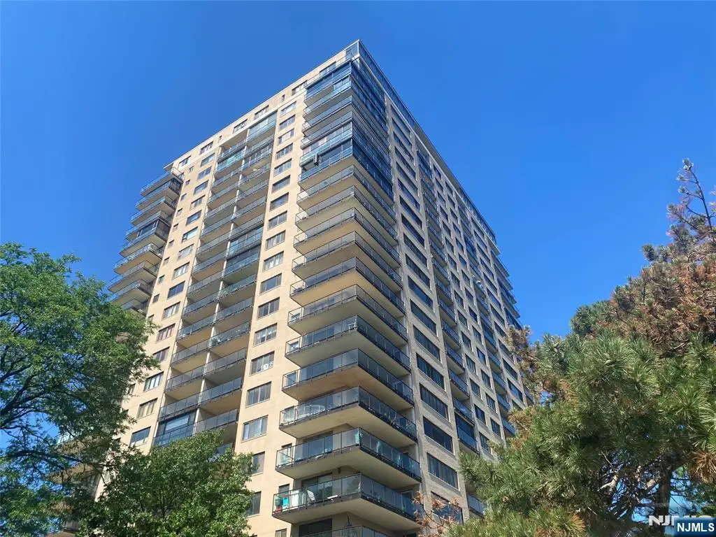1203 River Road 14C, Edgewater, NJ 07020 - #1
