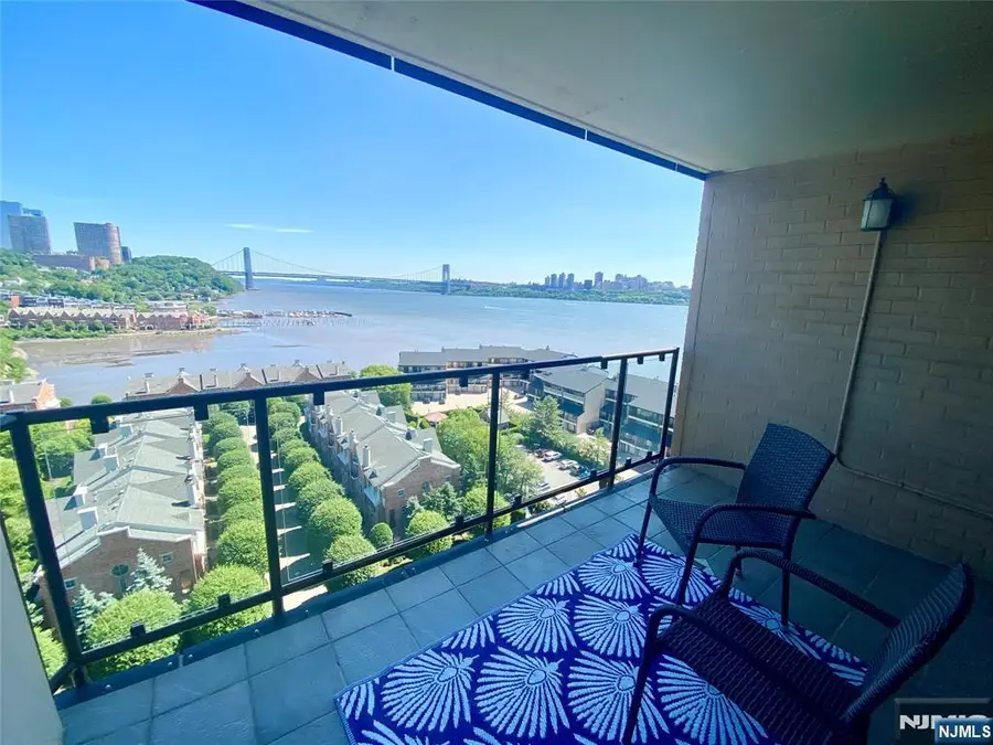 1203 River Road 14C, Edgewater, NJ 07020 - #2