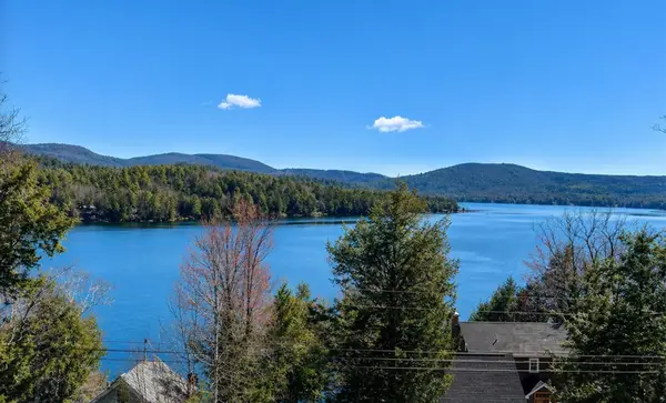 166 North Shore Road, New Durham, NH 03855