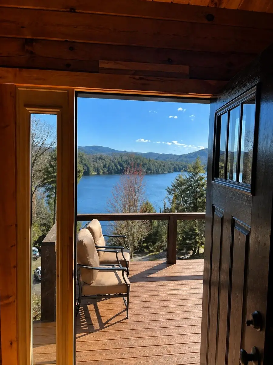 166 North Shore Road, New Durham, NH 03855 - #2