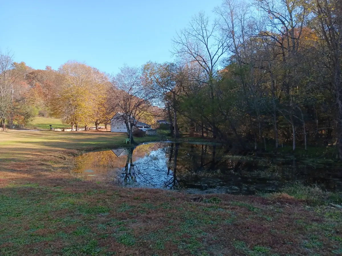 2073 Choates Creek Rd, Lawrenceburg, TN 38464 - #1