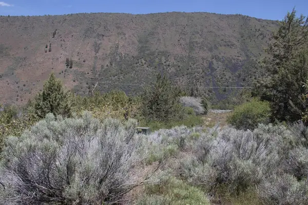 Lot 39 Peregrine Heights, Klamath Falls, OR 97601