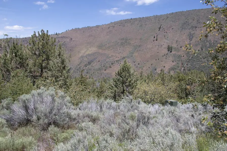 Lot 38 Peregrine Heights, Klamath Falls, OR 97601 - #2