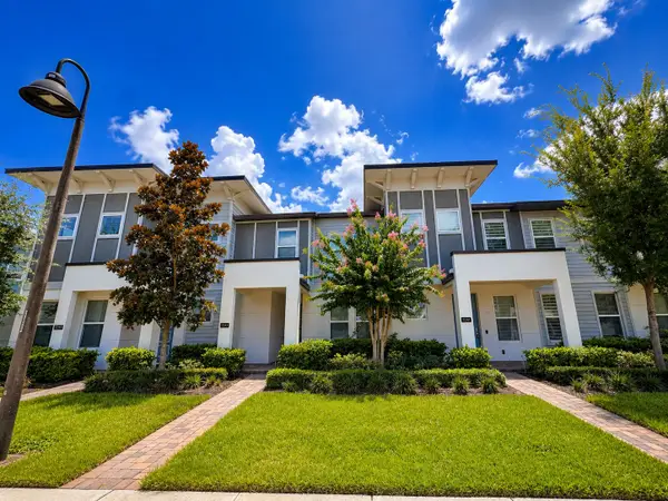 7248 Carrickbend Lane, ORLANDO, FL 32819