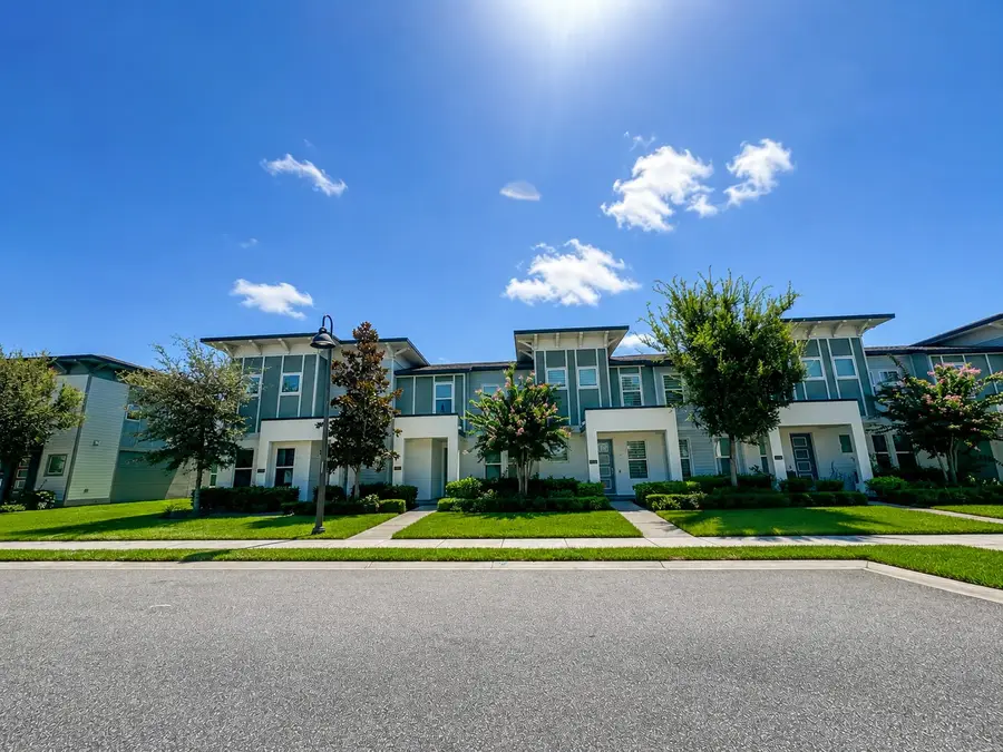 7248 Carrickbend Lane, Orlando, FL 32819 - #2