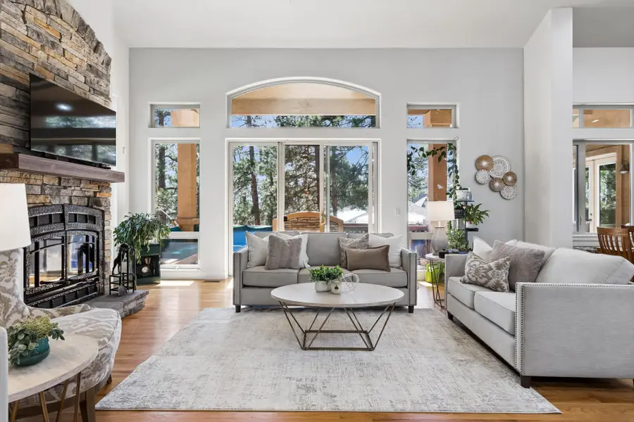 8181 Inca Road, Larkspur, CO 80118 - #2