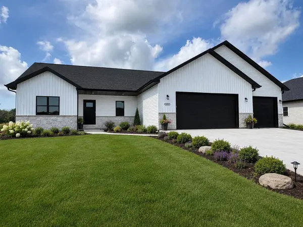 8339 MARLO AVENUE, Neenah, WI 54956