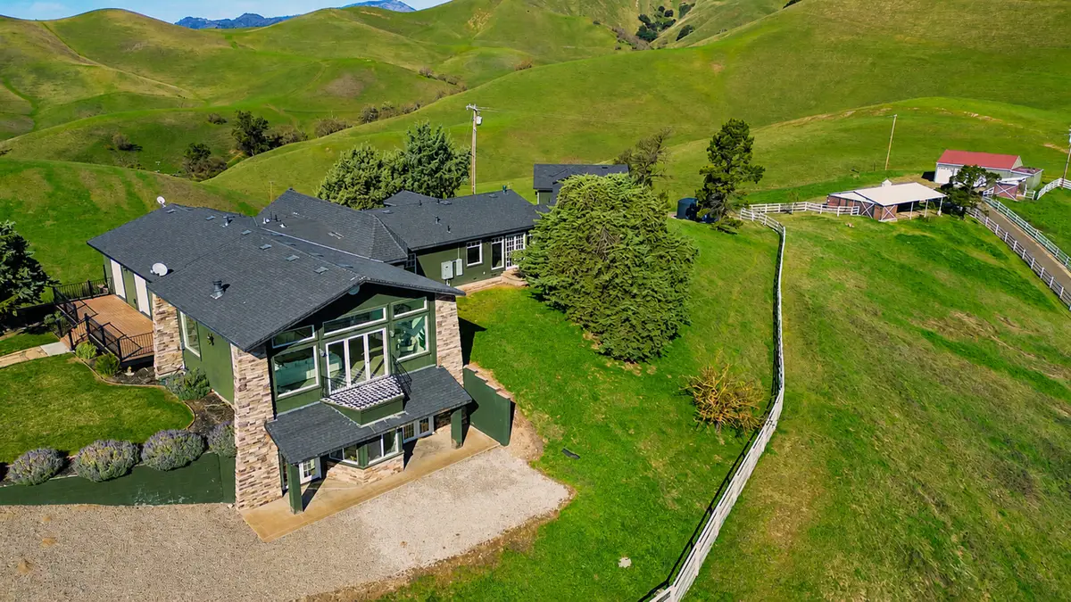 12400 Morgan Territory Rd, Tassajara, CA 94551 - #1