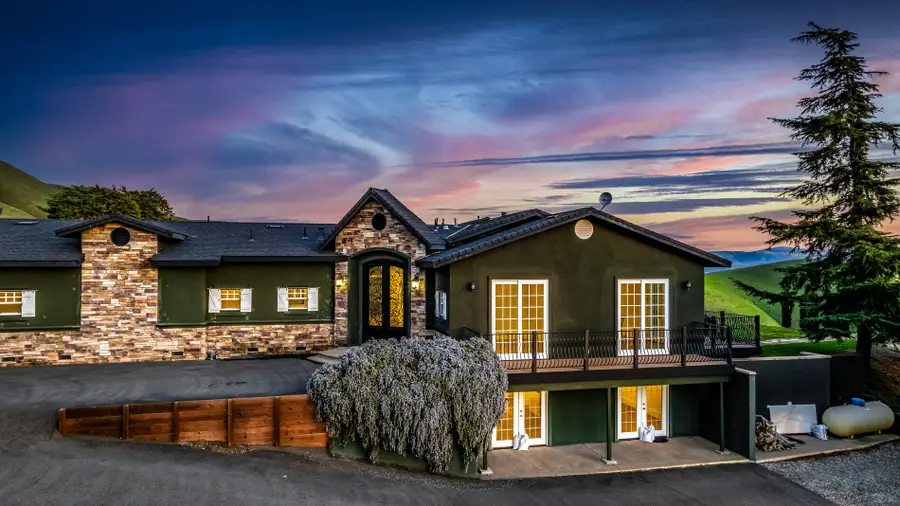 12400 Morgan Territory Rd, Tassajara, CA 94551 - #3