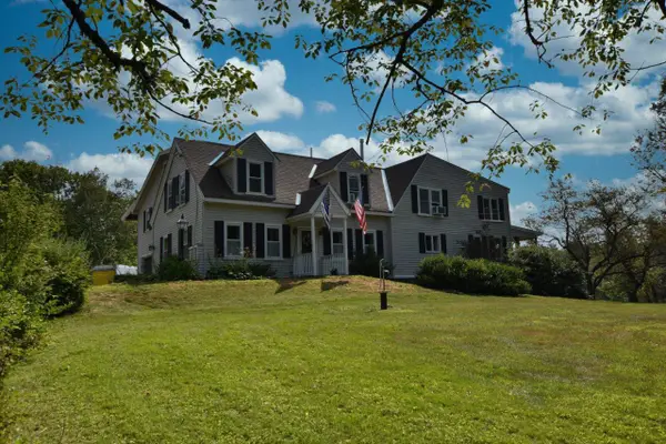 360 Jaffrey Road, Marlborough, NH 03455