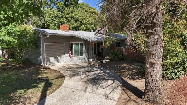 2165 Paris Avenue, Redding, CA 96001