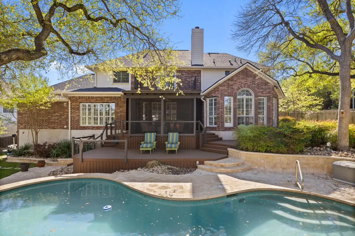 6026 Tributary Ridge Dr, Austin, TX 78759 - #1