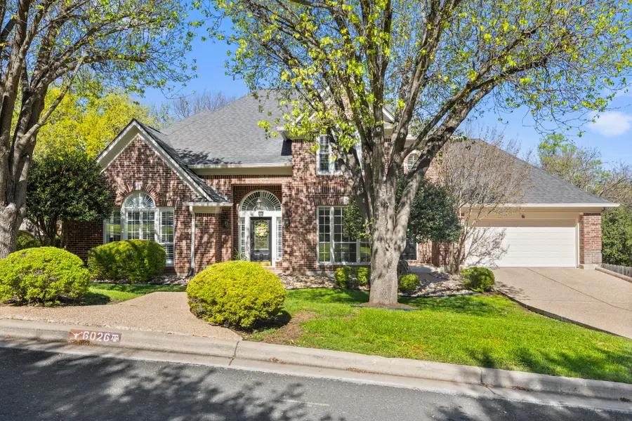 6026 Tributary Ridge Dr, Austin, TX 78759 - #2
