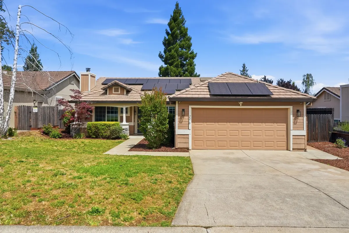 3376 Alyssum Circle, El Dorado Hills, CA 95762 - #1
