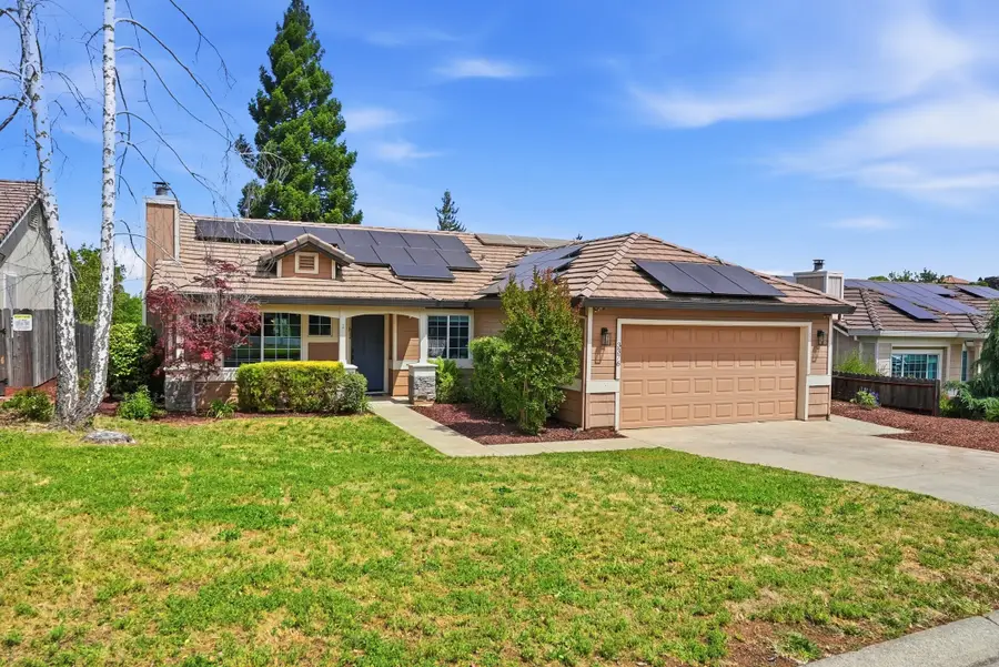 3376 Alyssum Circle, El Dorado Hills, CA 95762 - #2