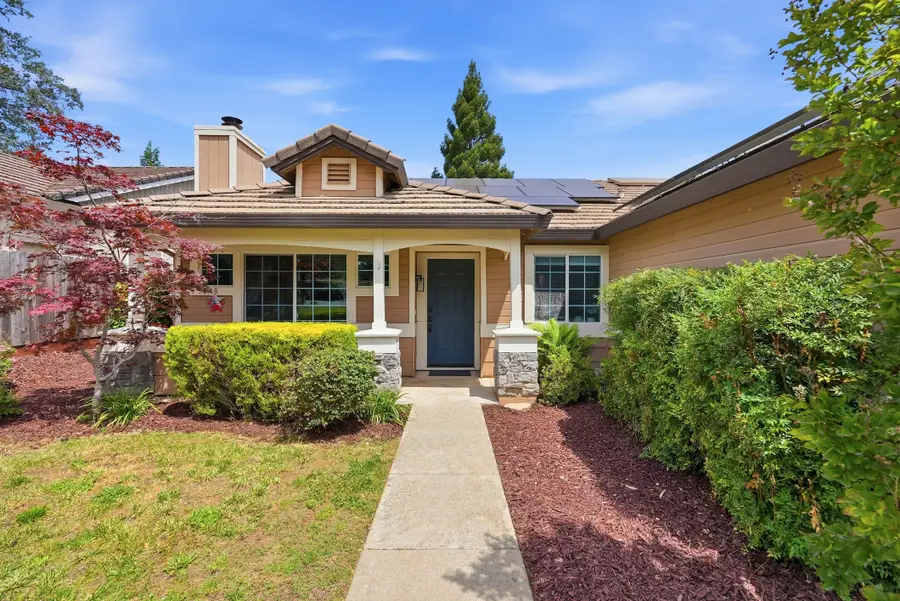 3376 Alyssum Circle, El Dorado Hills, CA 95762 - #3