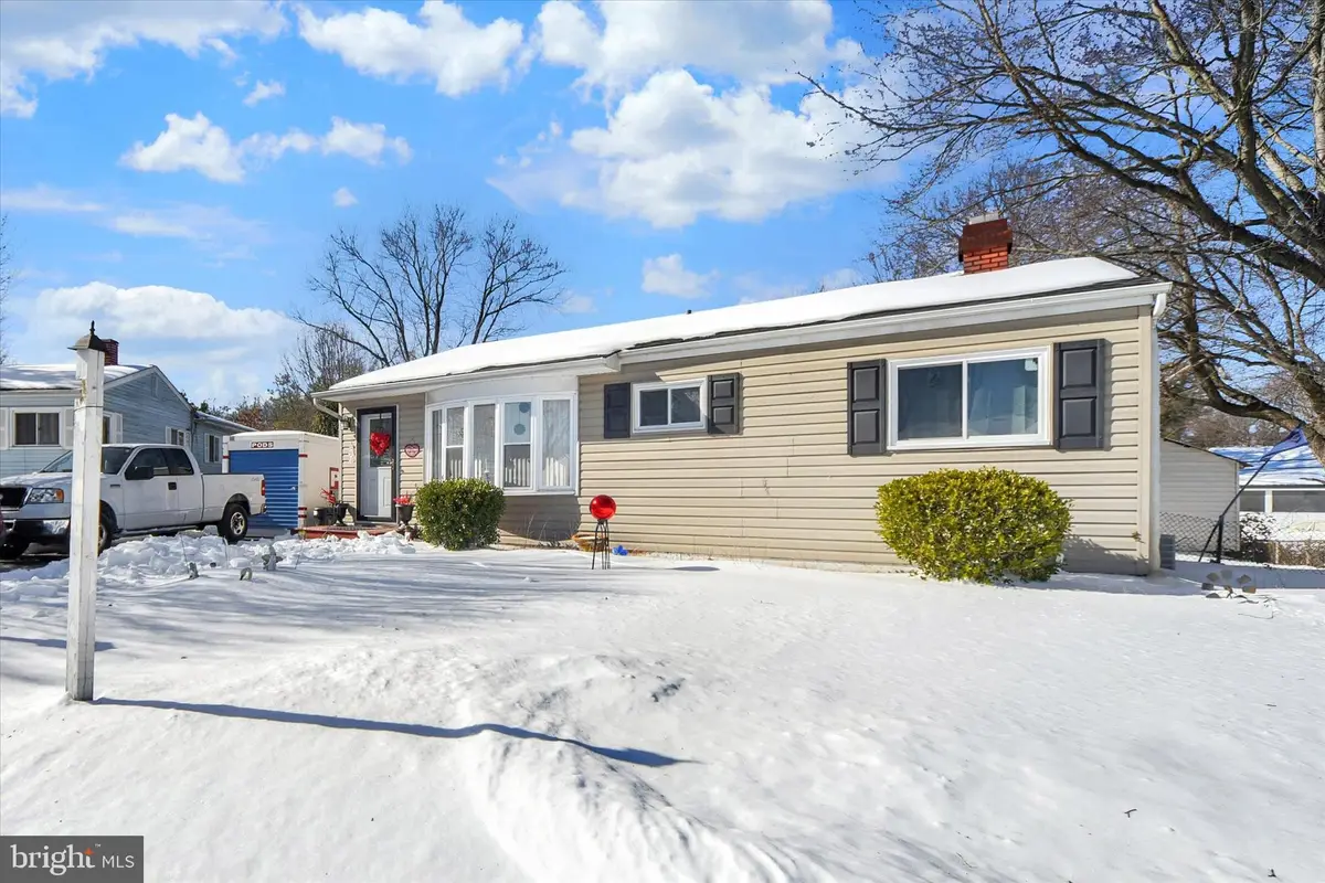 920 Blakistone Rd, Glen Burnie, MD 21060 - #1