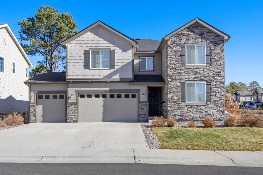 6652 S Biloxi Way, Aurora, CO 80016 - #2