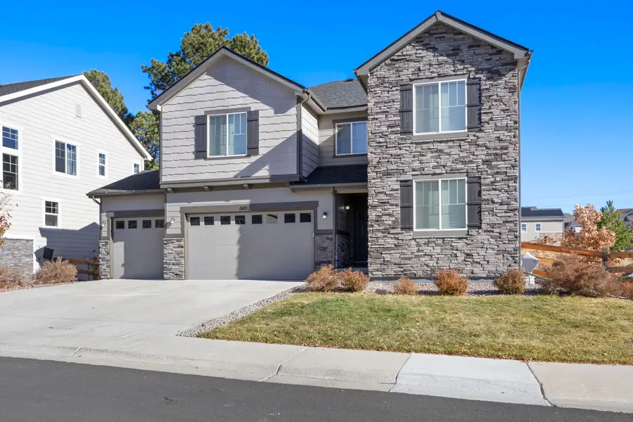 6652 S Biloxi Way, Aurora, CO 80016 - #3