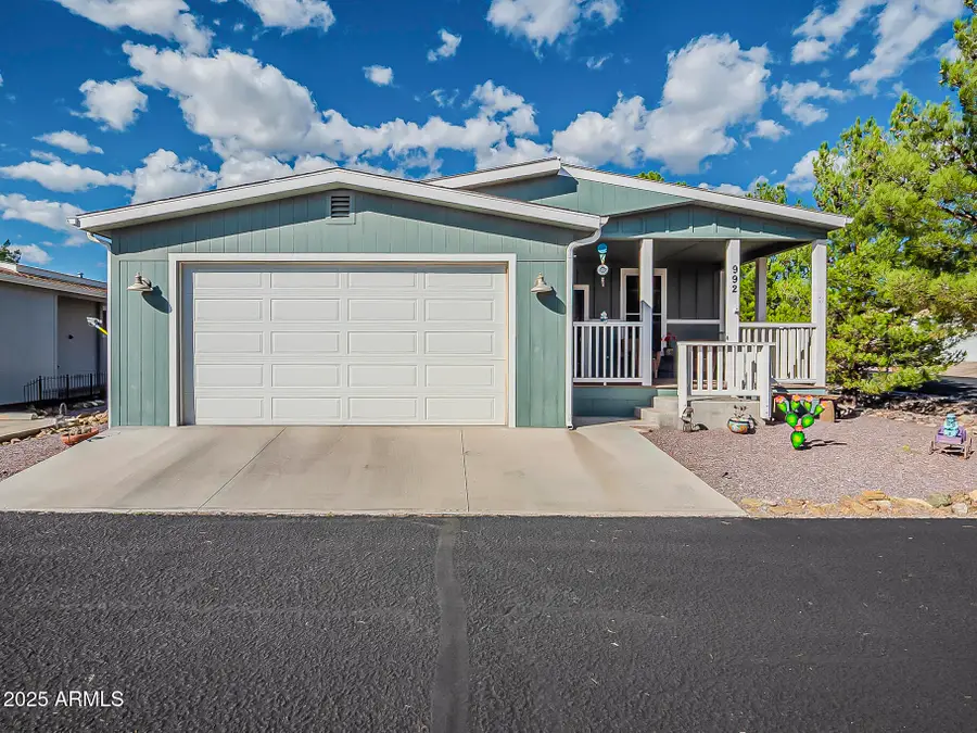 992 Trevino Drive, Mingus Mountain, AZ 86326 - #2