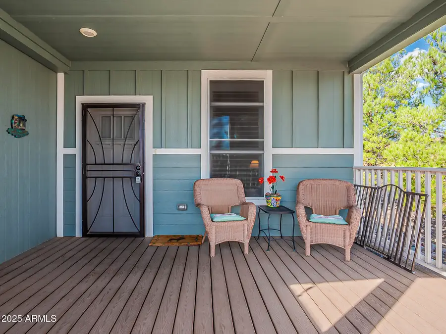 992 Trevino Drive, Mingus Mountain, AZ 86326 - #3