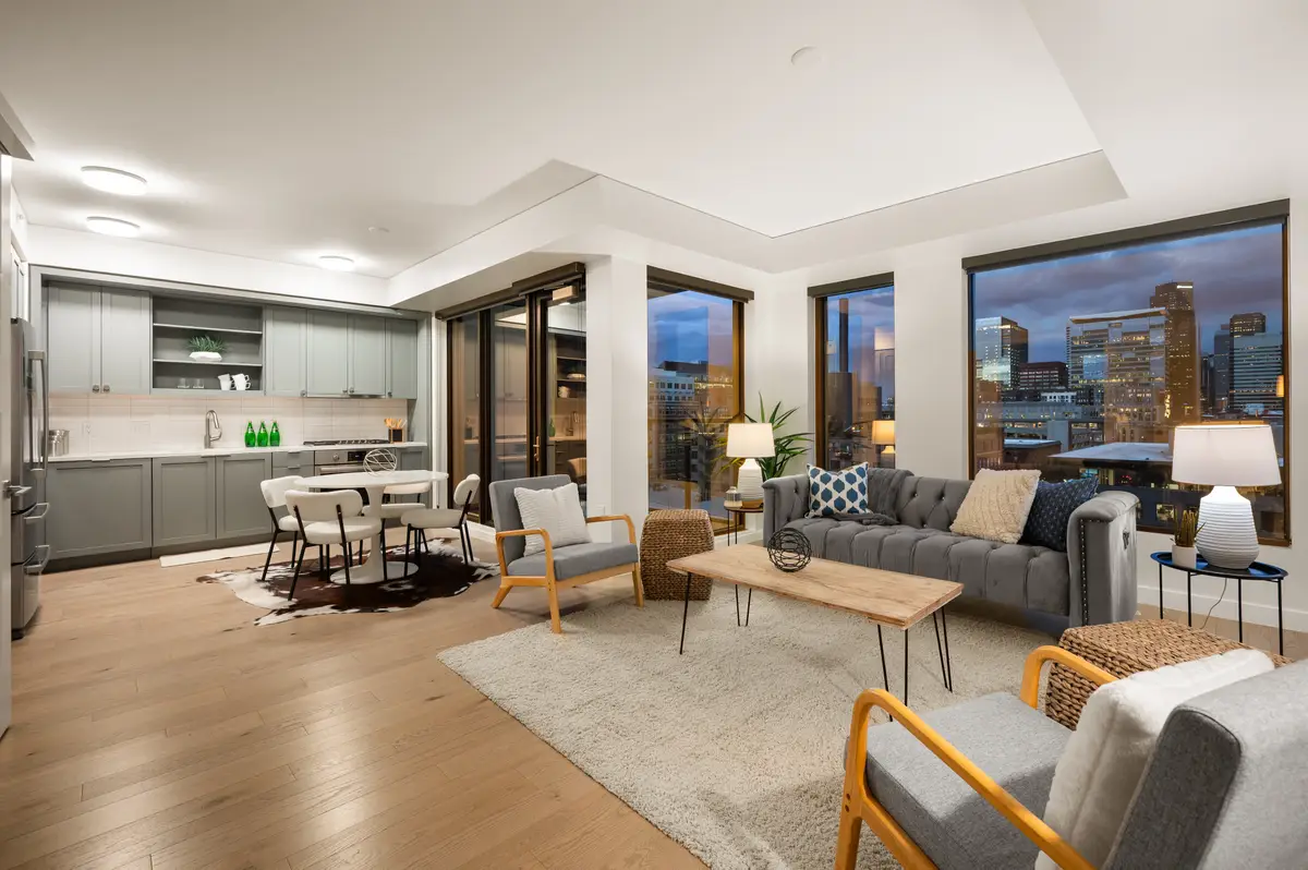 1750 Wewatta Street #838, Denver, CO 80202 - #1