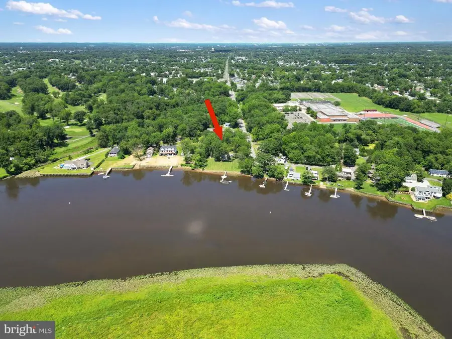 1 S Kennedy Way, Willingboro, NJ 08046 - #2
