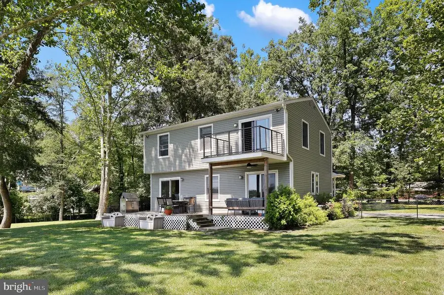 1 S Kennedy Way, Willingboro, NJ 08046 - #3