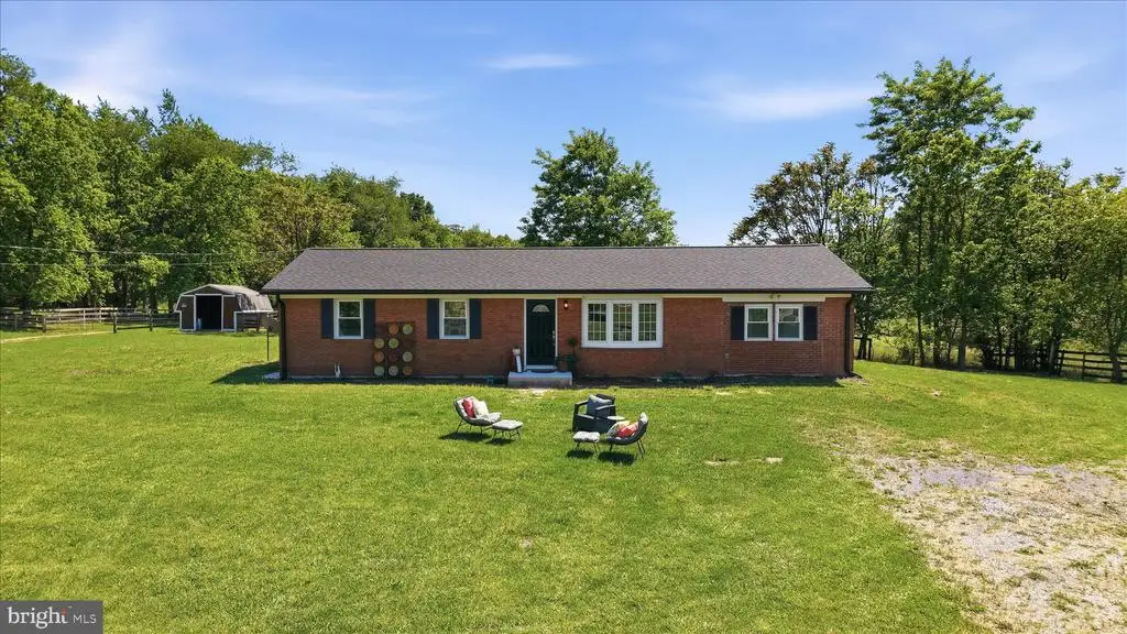 1381 Leetown Rd, Summit Point, WV 25446 - #1