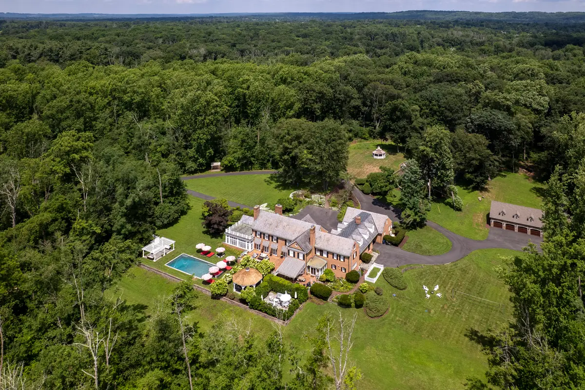 4535 Province Line Rd, Princeton, NJ 08540 - #1