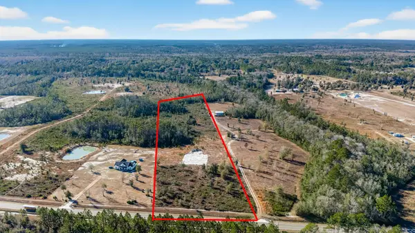 17692 County Road 121, Bryceville, FL 32009