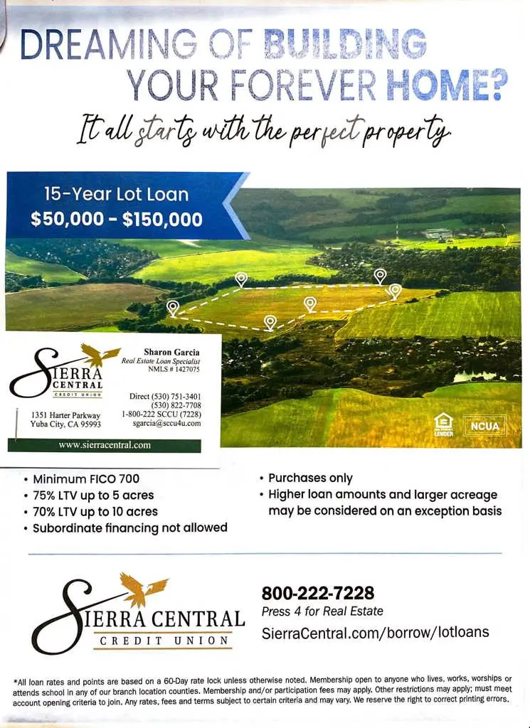 2175 Bald Rock Road, Berry Creek, CA 95916 - Image #2