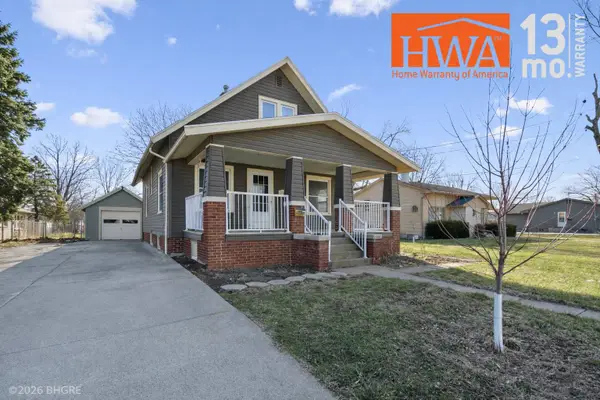 3819 S Union Street, Des Moines, IA 50315