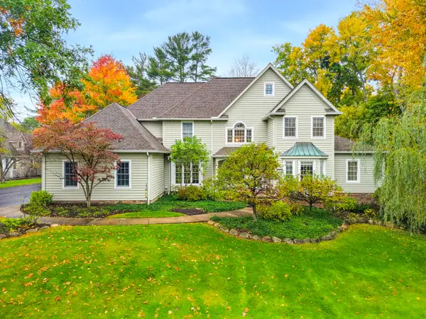 495 North Street, Chagrin Falls, OH 44022
