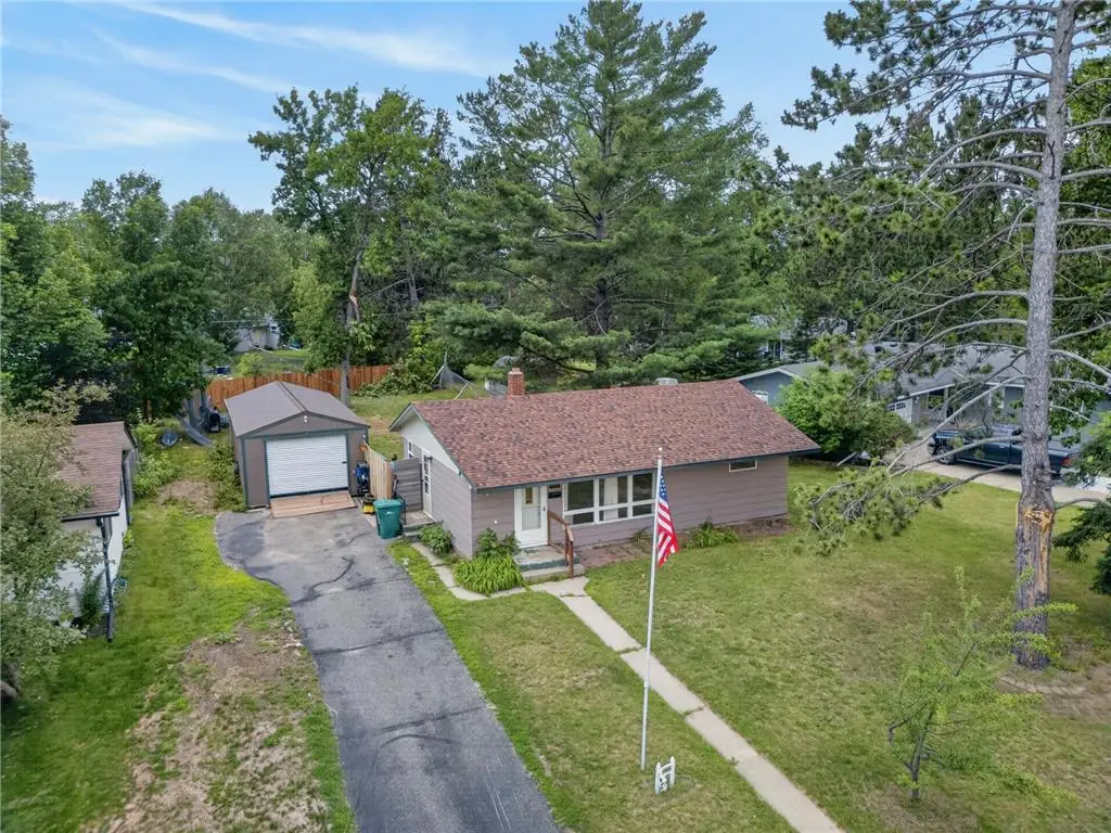 805 Willow Lane, Grand Rapids, MN 55744 - #1