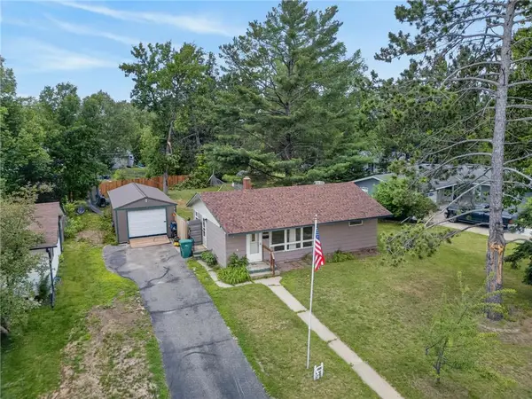 805 Willow Lane, Grand Rapids, MN 55744