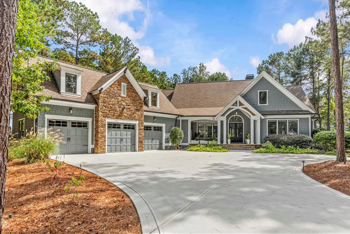 1051 Armors Ford, Greensboro, GA 30642 - Image #1