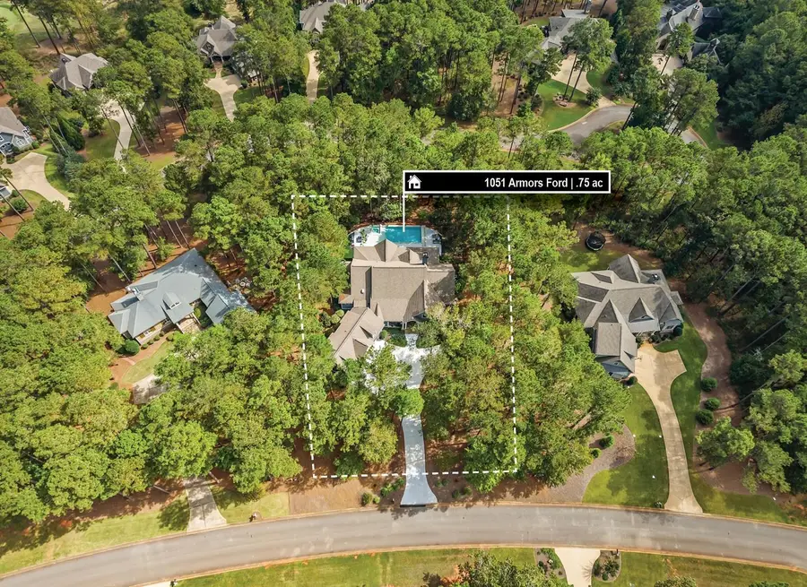 1051 Armors Ford, Greensboro, GA 30642 - Image #2