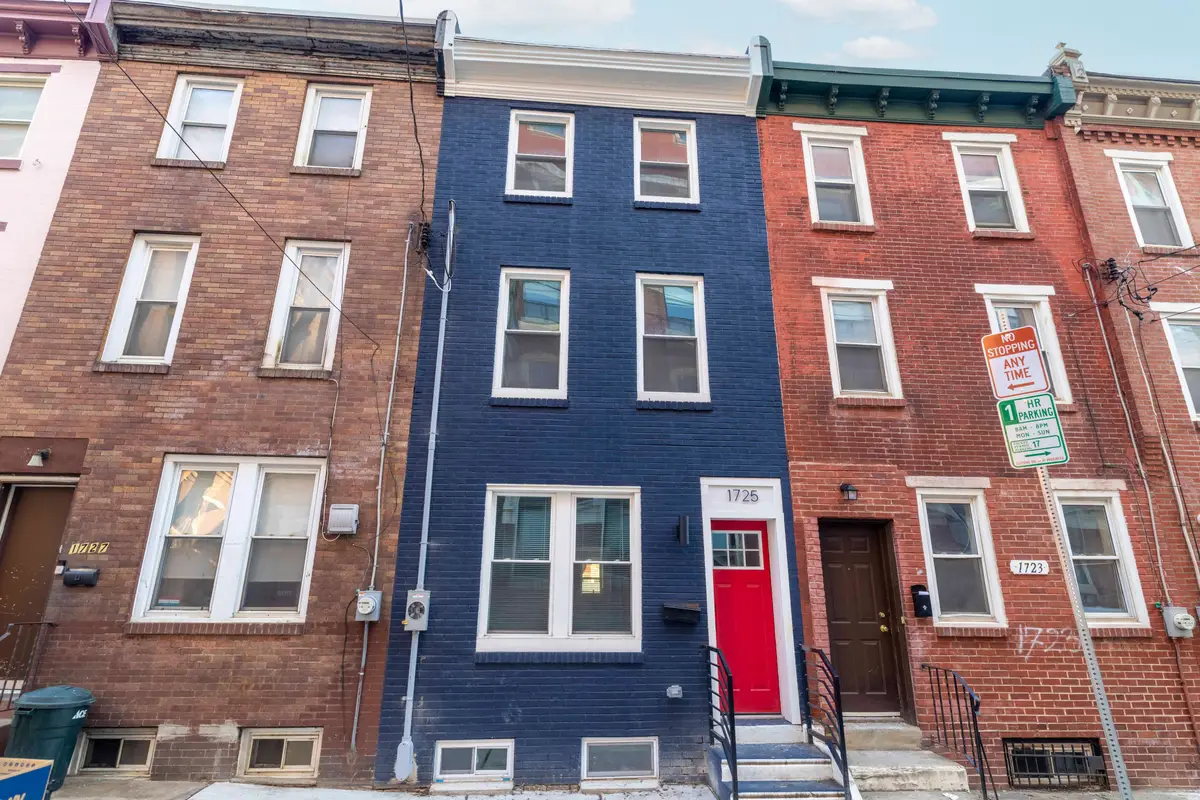1725 W Thompson St, Philadelphia, PA 19121 - #1