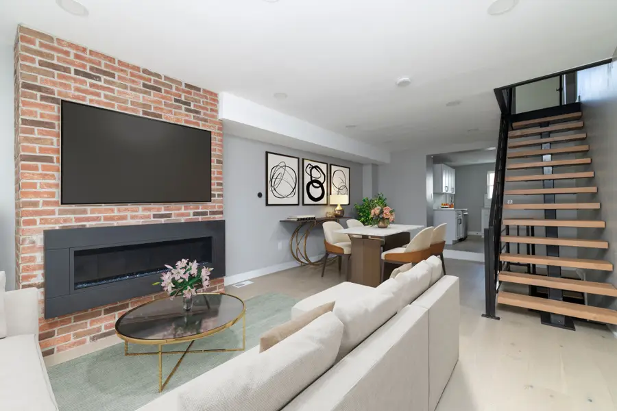 1725 W Thompson St, Philadelphia, PA 19121 - #3