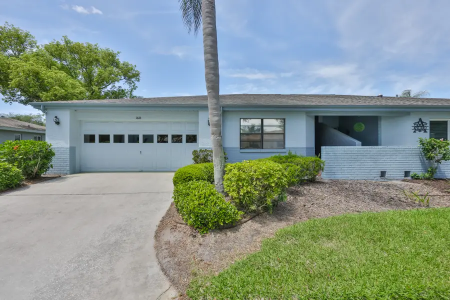1618 Leland Drive, Sun City Center, FL 33573 - #2