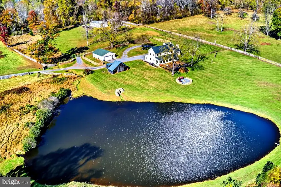 290 Riley Hollow Rd, Huntly, VA  - #2