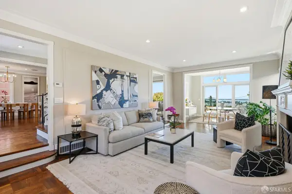 1983 15th Avenue, San Francisco, CA 94116