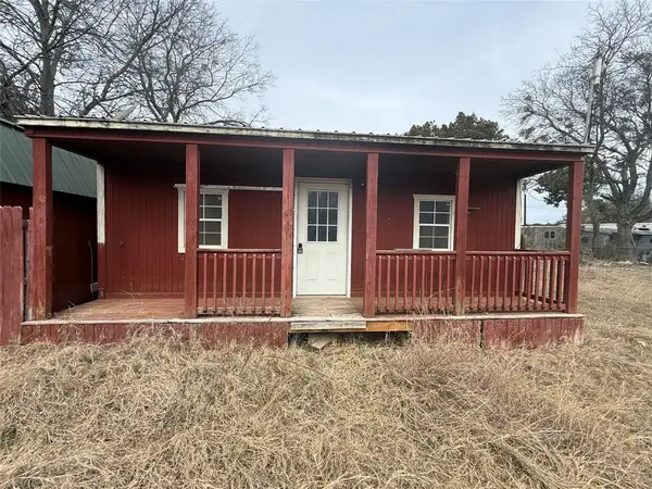 125 1st Street, Whitney, TX 76692