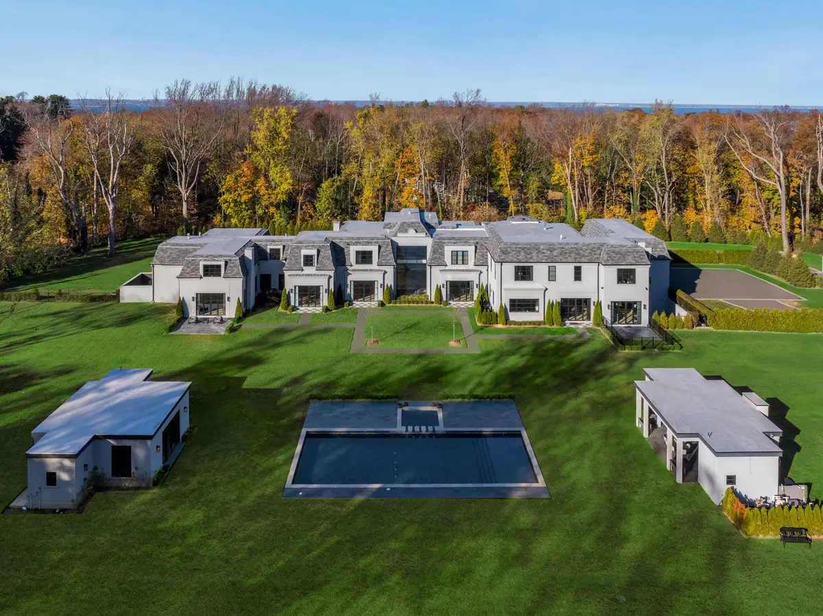 199 Lattingtown Road, Locust Valley, NY 11560 - Image #1