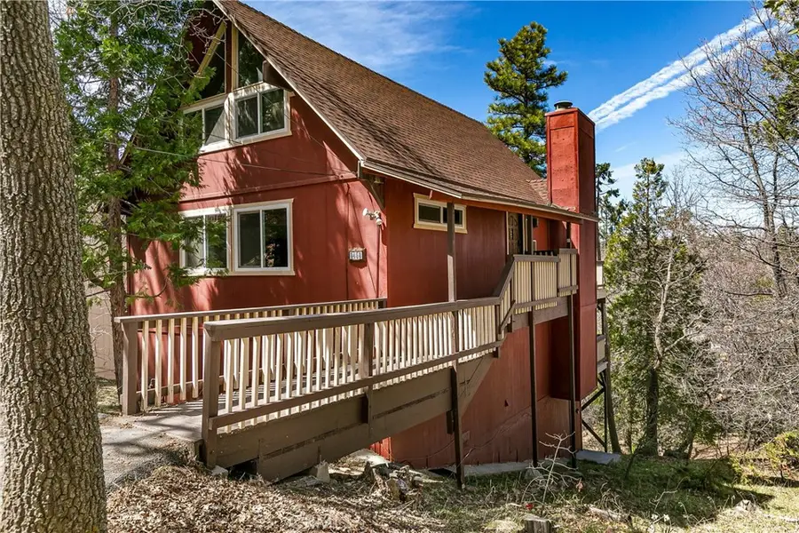 1458 Sequoia Drive, Lake Arrowhead, CA 92352 - Image #2