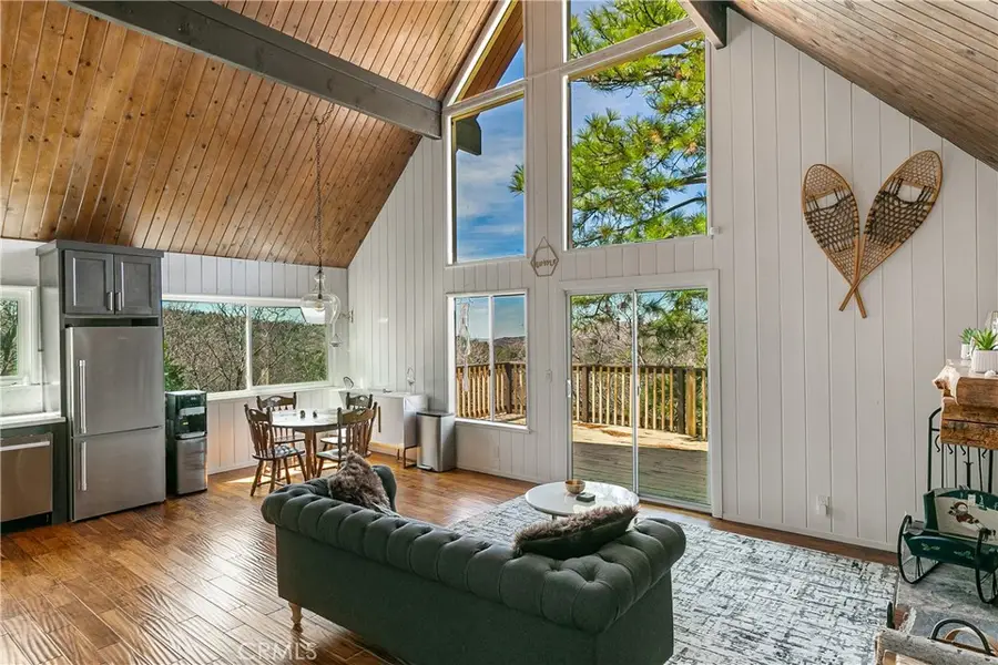 1458 Sequoia Drive, Lake Arrowhead, CA 92352 - Image #3