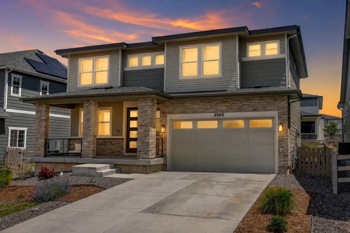 8940 Animas River Street, Littleton, CO 80125 - #1
