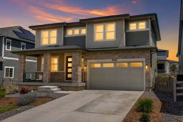 8940 Animas River Street, Littleton, CO 80125